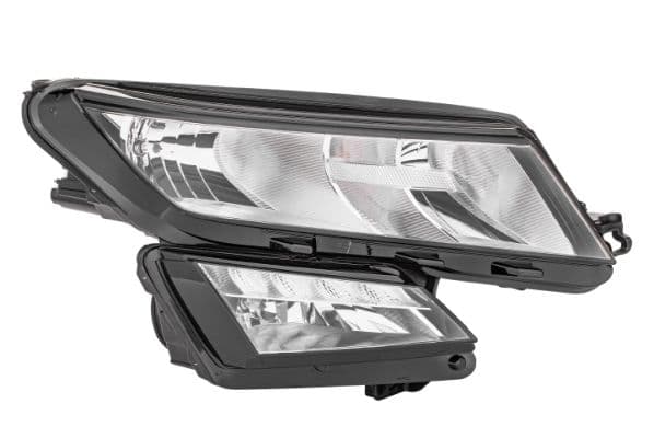 HELLA 1EF012669-101 | Sol Far Skoda Kodiaq