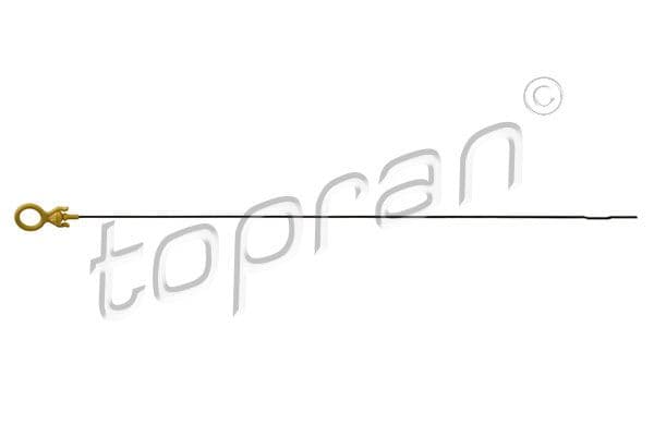 TOPRAN 109300 | Yağ Cubugu-(VW: Polo / Seat: Cordoba / Ibiza / Skoda: Fabia 1.4 Bby Bky)
