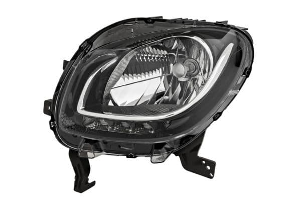 VALEO 45469 | Far (Sol) Smart Forfour 2014 / 11 Base Line Lhd