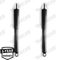 MONROE D8481 | Amortisör Arka (Ssangyong Musso 96) | 2 Adet