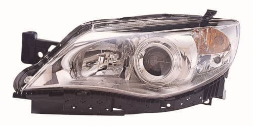 DEPO 220-1115L-LDEM1 | Ön Far Sol Subaru Impreza Ge Gh 1.5 2.0 08-11