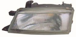 DEPO 218-1113R-LD-E | Ön Far Sağ Suzuki Boleno 95 -