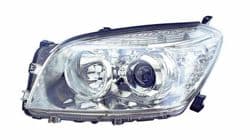 DEPO 212-11K5L-LDEM1 | Ön Far Sol Toyota Rav4 05 -