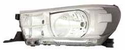 DEPO 212-11AKR-LD-EM | Ön Far Sağ-(Toyota: Hilux 15 -)