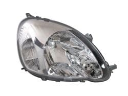 DEPO 212-11F5R-LD-EM | Ön Far Sağ-(Toyota: Yaris 03-05)