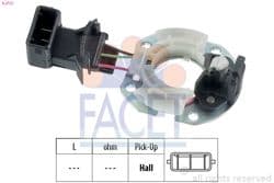 FACET 82723 | Distribütör Hal Sensör Volkswagen Polo Skoda Octavia Seat Ibiza Cordoba Opel Vectra A