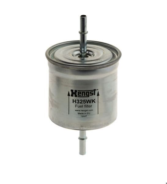 HENGST H325WK | Yakıt Filtresi Volvo S60 / S80 / V70 / Xc60 / Xc90 Bm 99-16
