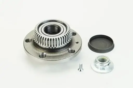 Arka Poyra 1J0598477 resmi
