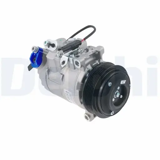 Klima Kompresörü 64526987863 resmi
