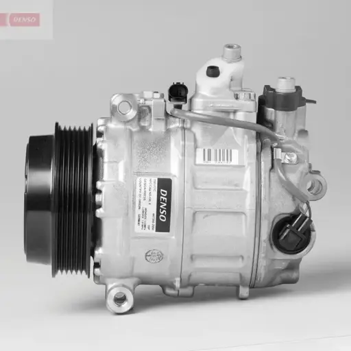 Klima Kompresörü A0022307711 resmi
