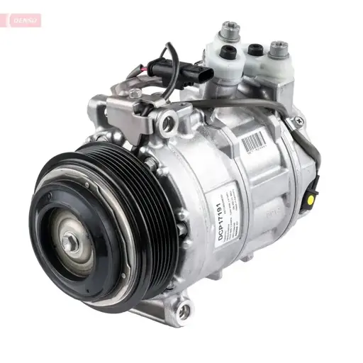 Klima Kompresörü A0038302060 resmi