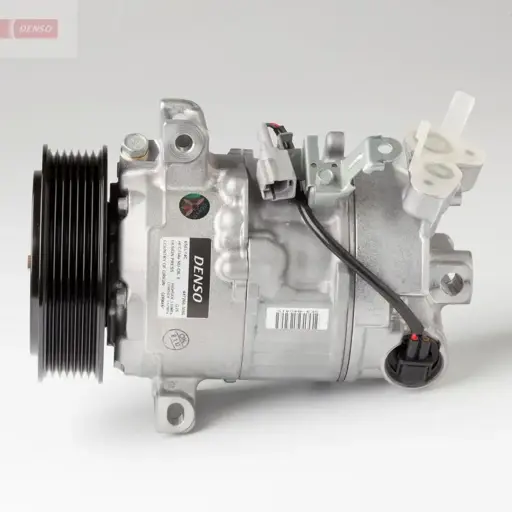 Klima Kompresörü 8200958328 resmi