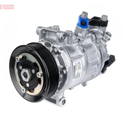 Klima Kompresörü 5Q0816803H resmi