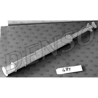 Klima Kurutucu Tüpü A6398350547 resmi