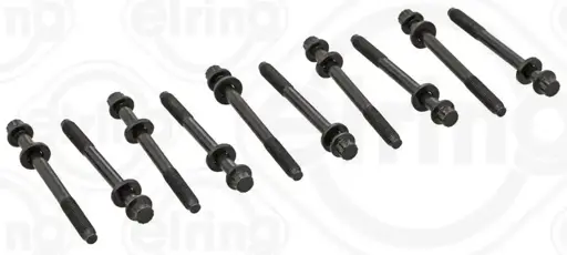 004.260 Silindir Kapak Civatası MD355550 resmi