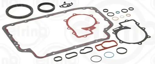 007.320 Motor Takım Conta (Alt) resmi