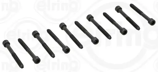 022.670 Silindir Kapak Civatası 9091002100 resmi