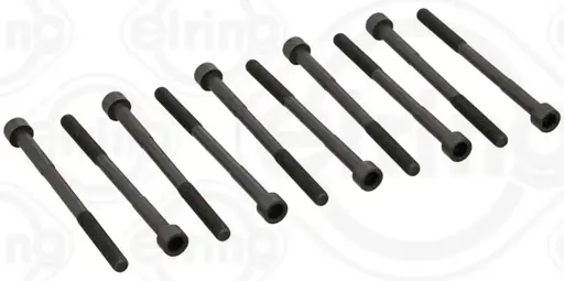 022.690 Silindir Kapak Civatası 9091002134 resmi