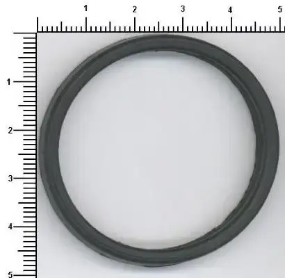 025.870 Yağ Keçesi 96MM8590AF resmi
