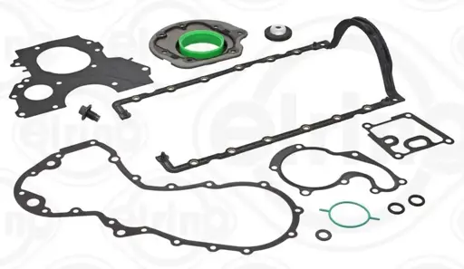 030.500 Motor Takım Conta (Alt) resmi