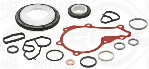 030.780 Motor Takım Conta (Alt) resmi