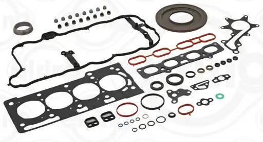 074.770 Motor Takım Conta (Alt ve Üst) 0411147076 resmi