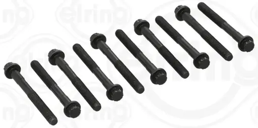 083.200 Silindir Kapak Civatası 9010910132 resmi
