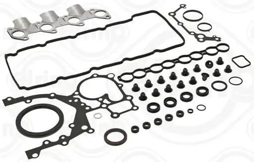 101.490 Motor Takım Conta (Alt ve Üst) 209102AU01 resmi