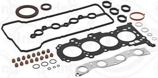 105.430 Motor Takım Conta (Alt ve Üst) 2091003M05 resmi