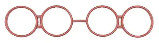 111.310 Emme Manifold Contası A6680980065 resmi