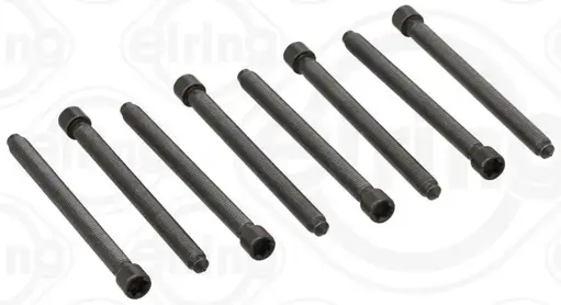 130.850 Silindir Kapak Civatası 078103385K resmi