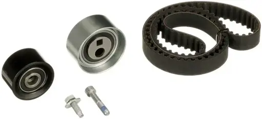 Triger Seti 0831L1 resmi