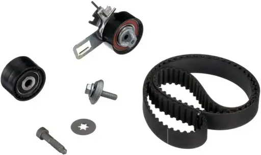 Triger Seti JX6Q8A615AA resmi
