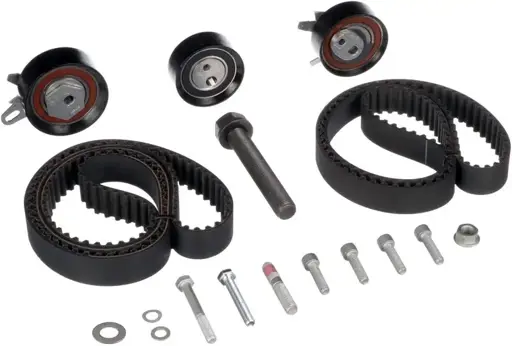 Triger Seti resmi