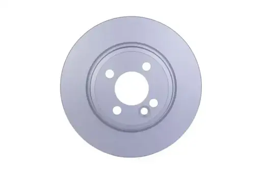 8DD355120-611 Ön Fren Diski 34116774984 resmi