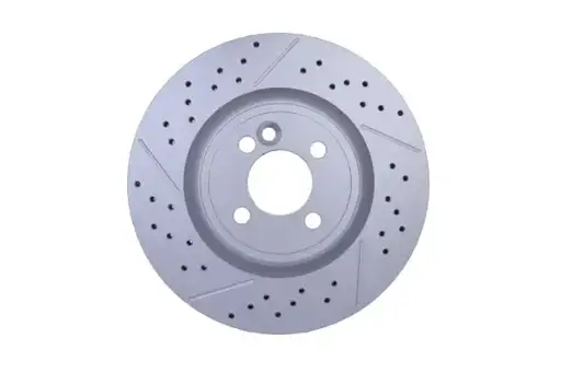 8DD355123-471 Ön Fren Diski 34116855782 resmi