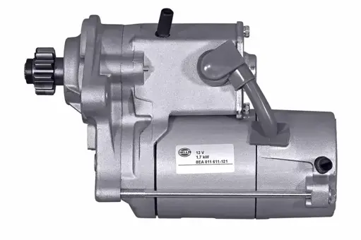 8EA011611-121 Marş Motoru 31200P5TG00 resmi
