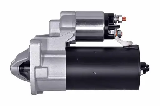 8EA011611-921 Marş Motoru resmi