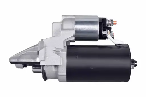 8EA011612-391 Marş Motoru resmi