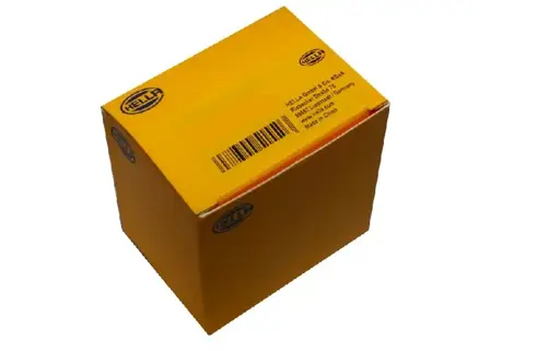 8EA011612-931 Marş Motoru resmi
