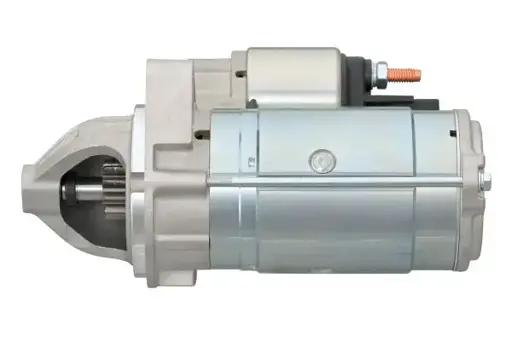8EA011613-051 Marş Motoru 076911023BX resmi