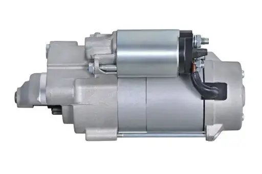 8EA011613-121 Marş Motoru resmi