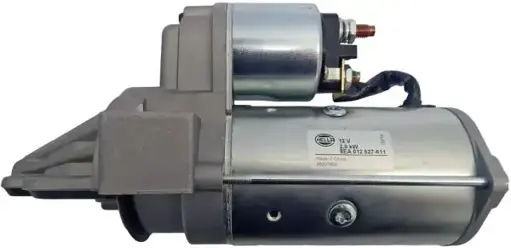 8EA012527-611 Marş Motoru resmi