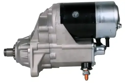 8EA012586-001 Marş Motoru resmi