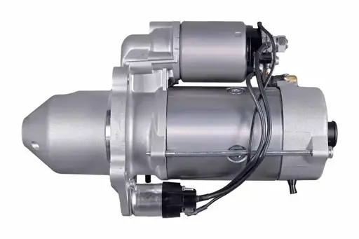 8EA012586-011 Marş Motoru resmi