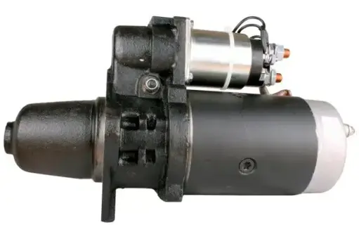 8EA012586-021 Marş Motoru resmi