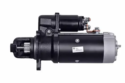 8EA012586-031 Marş Motoru resmi