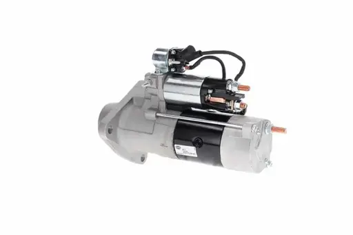 8EA012586-081 Marş Motoru resmi