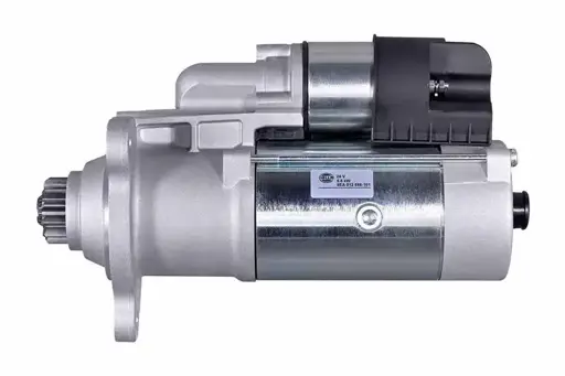 8EA012586-101 Marş Motoru resmi