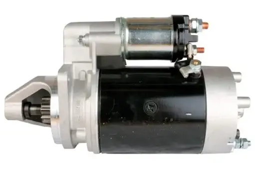 8EA012586-121 Marş Motoru resmi